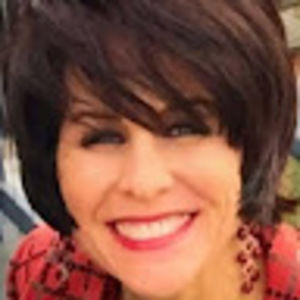 Meet your Posher, Heidi hawk